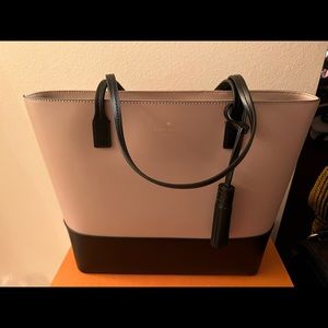 Kate Spade oversized bag